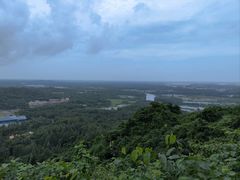 -海南铜鼓岭景区