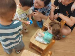 -艾儿思国际幼稚园(硚口店)