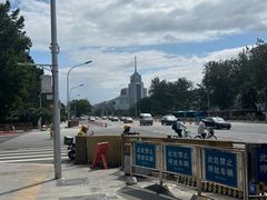 -南礼士路(地铁站)