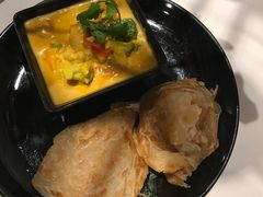-若蘭慈·无国界素食料理(欢乐海岸店)