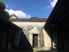 -慈城孔庙