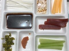 烤鸭-鸭匠食府·挂炉烤鸭·新京菜(阜成路店)