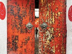 -三坊七巷历史文化街区