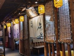-柿子树炭烤羊腿(金台路店)