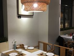 -之参餐厅(前门大街店)