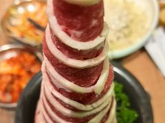 -马场洞肉铺(振安店)