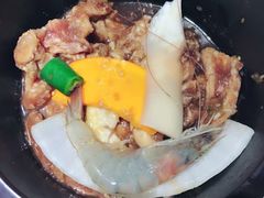 -火炉火自助餐(悠唐购物中心店)