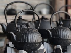 -田德能咖啡博物馆