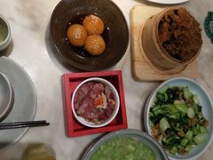 -望湘园·湖南菜(宏伊店)