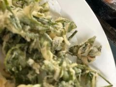 -姥家大锅台水库渔家