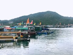 -南丫岛