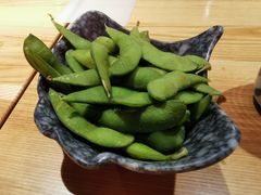 -有喜屋·日料·居酒屋(旭辉广场店)