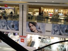 -百盛(中山路店)