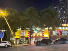 -李久其家民间餐厅(观沙岭公园店)