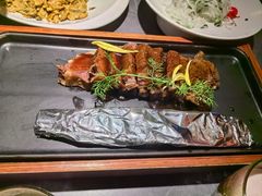 -吴越荣记·苏州菜·松鼠桂鱼(斜塘老街店)