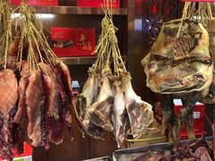 -皇上皇腊味店(下九路店)