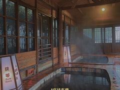 -杭州第一世界大酒店·云曼温泉