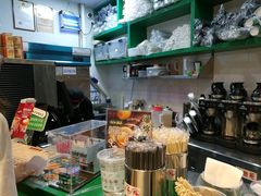 -孖记茶档·热腾茶餐(乐峰店)