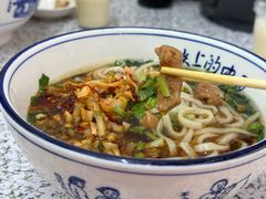 -虎子面粉馆(五一东村店)