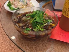 -瑞福园联谊餐室(茂名南路店)