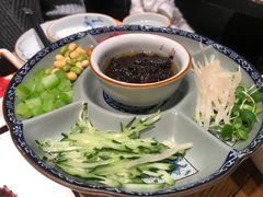 -四季民福烤鸭店(前门廊房二条店)