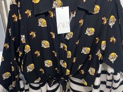 -ZARA(大上海时代广场店)