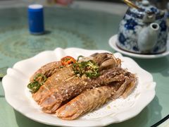 -海儀美食楼(湾仔海鲜街店)