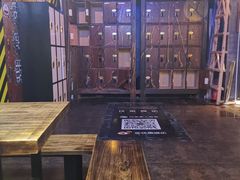 -YOGO优果密室逃脱(新佳丽广场店)