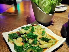 -探牛东北烧烤·铁锅炖大鹅(深圳总店)