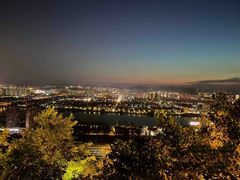 -北京西山国家森林公园