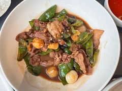 -小大董·烤鸭(观景餐厅·南京西路店)