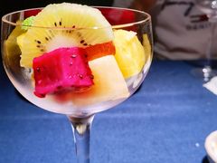 水果杯-ZHAO赵·牛扒坊(仁和新城店)