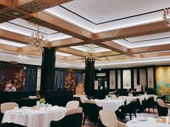 -君庭中餐厅(友谊宾馆店)