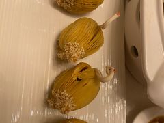 天鹅酥-青岛香格里拉·香宫中餐厅