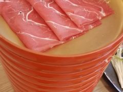 -松野谷·寿喜烧自助(华联顺义金街购物中心店)