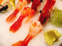 -将军日本餐厅·Shogun(厦门马哥孛罗东方大酒店)