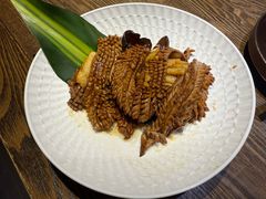 -魁盛居百年鲁菜馆(县西巷店)