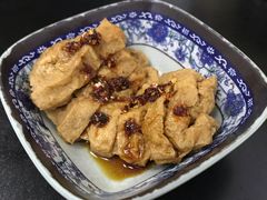 -李记热干面· 襄阳牛肉面