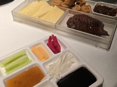 -四季民福烤鸭店(王府井东安门店)