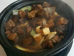 -赵家牛肉砂锅(台西三路店)