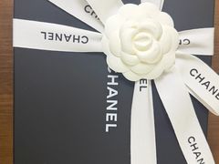 -CHANEL(恒隆广场店)