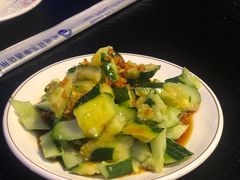 拍黄瓜-夜猫子串吧·龙虾.江西小炒(万塘路店)