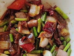 -浔庐餐厅•江西老字号•九江菜(南湖国际店)