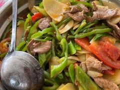 -临夏清真餐馆羊肉火锅(安德民族商贸城店)