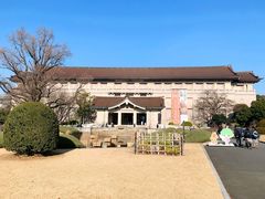 -东京国立博物馆