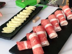 -马家斑.鲜鱼火锅(松湖万科店)