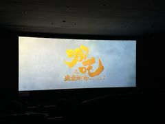 -华美影城(马栏广场店)