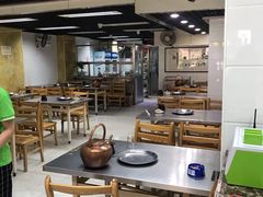 大堂-三兴涮羊肉(荣安大街店)