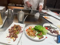 -火地铁板烧(昆山万象汇店)