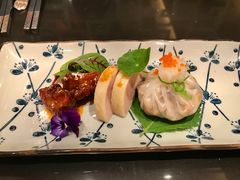 -北京王府井希尔顿酒店·秦唐中餐厅Chynna